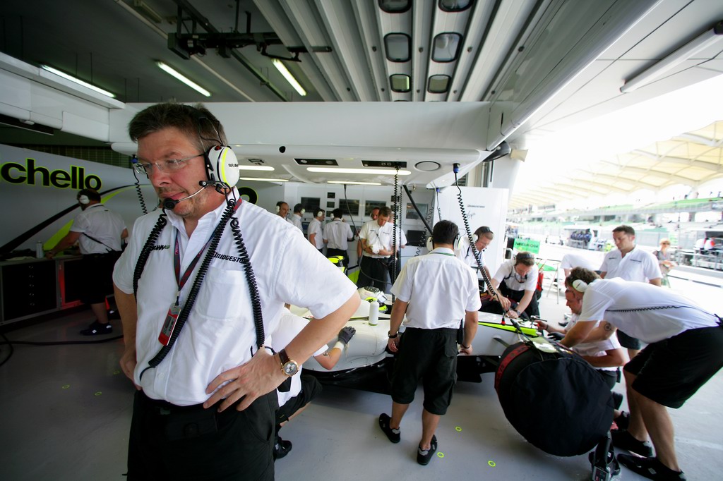 GP MALESIA - Prove Libere
